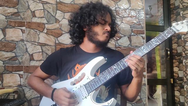 Strandberg India Guitar Contest смотреть онлайн