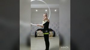 Новые мастерства (художественная гимнастика)❤️