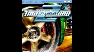 (Need For Speed Underground 2) Full Soundtrack