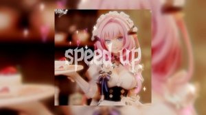 miyaGi-Подари мне любовь SPEED UP