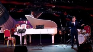 Исаченко Павел. Песня на стихи Н.А. Назарбаева «Город мой»