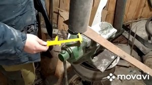 Быстро уходит тепло. ЗАСЛОНКА В БУРЖУЙКУ