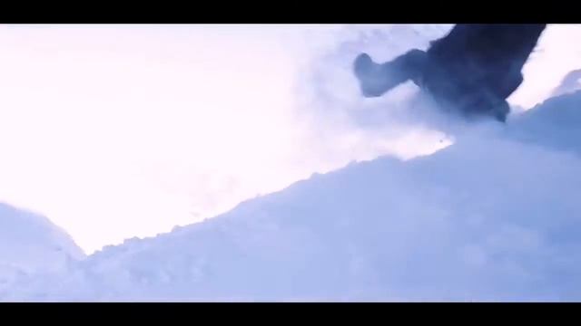 Дети катаются на снегокате Gismo Riders Skidrifter смотреть онлайн