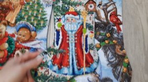 Носочки Дим