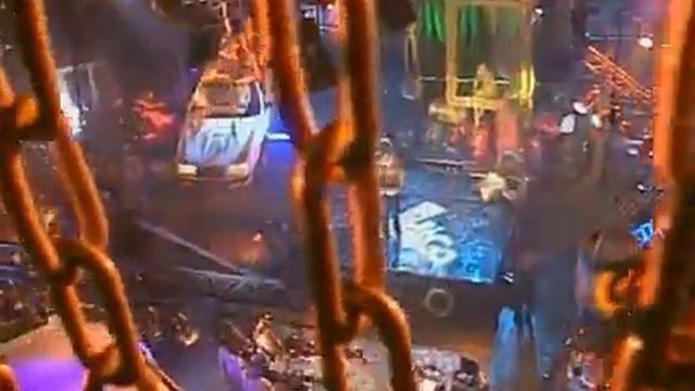 Костя Пушкин. Хороший человек. смотреть онлайн