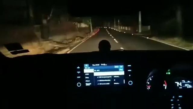 PRT 1 2021 Hyundai i10 [ Comfort | Night POV Drive with cousin's смотреть онлайн