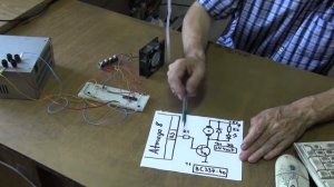 лекция 350. Atmega8: ШИМ для управления электродвигателем