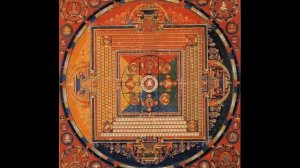 Сонаму Джофралу Ринпоче - Ом Арапацана Дхи, Дхи, Дхи, Дхи (д