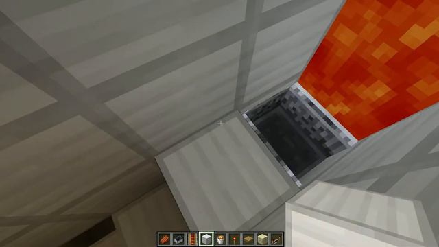 Изобретения в Minecraft. Секретный вход и выход из дома смотреть онлайн