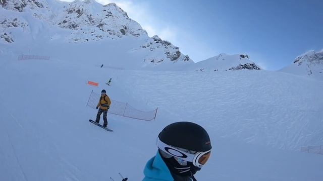 Sochi Ski смотреть онлайн