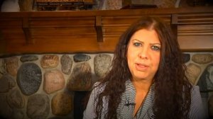 Вианна Стайбл о Тета хилинге Discover ThetaHealing®