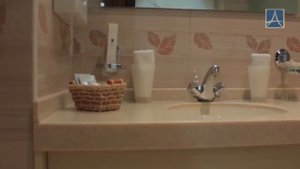 Гостиница "Измайлово" "АЛЬФА" 4*