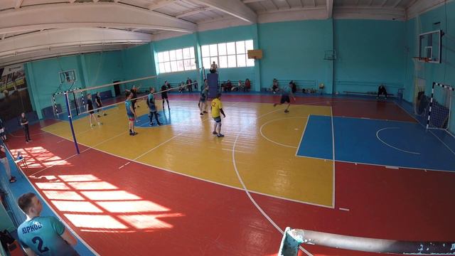 Гениальная победная точка в финале Чемпионата от капитана Иллюзии! смотреть онлайн