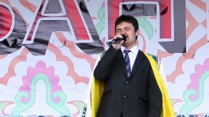 Ильдар Рахимгулов - Буген байрам