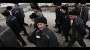 Российские тюрьмы в которые лучше не попадать