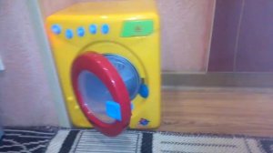 кирпич+стиралка