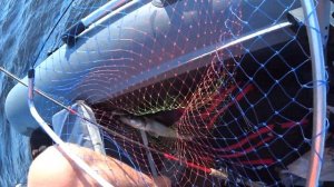 Рыбалка в Карелии на троллинг Сямозеро