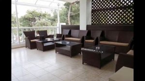 Геленджик, Kompass Hotel Music Hall Gelendzhik: обзор, цены, фото, отзывы.