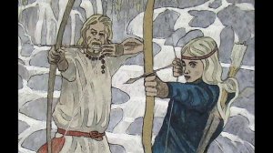 2021 Язычники. Крещение Руси...