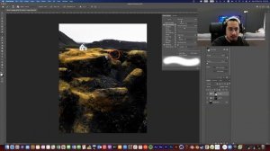 دورة فوتوشوب Photoshop 8 الاضاءة والظلال وكيفية صنع فرشة