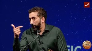 Мудрость в Коране часть 7 - Нуман Али Хан