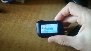 СТАРЛАЙН А93 ЗАПУСК ПО БУДИЛЬНИКУ.