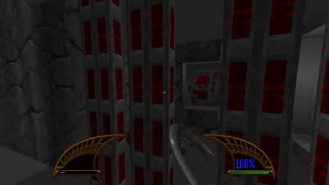 BFG's Killing Time PC Monster Randomizer + My Killing Time PC/3DO Weapons смотреть онлайн