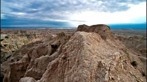 Цейтраферная съемка