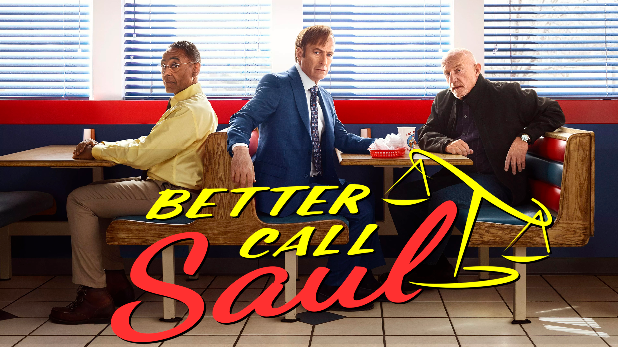 Лучше звоните Солу  – 6 сезон 12 серия / Better Call Saul