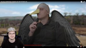 УТОПИЯ ► ТЫ БЫ НИКОГДА ТАКОЕ НЕ ЗАГУГЛИЛ #3 ( Utopia Show ) | Реакция