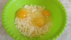 Вкусная, нежная рыбка минтай в сырном кляре