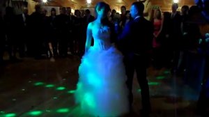 Dragonborn Comes Wedding dance - Malukah cover .MP4