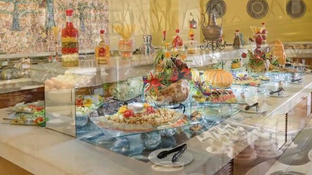 Трансфер из аэропорта Анталья (Анталия)  в Кемер, отель Queens Park Turkiz Kemer