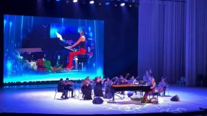 Palladio - Lola Astanova