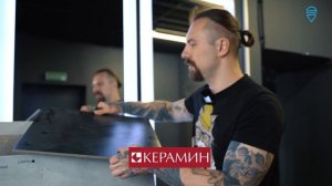 Какой керамогранит САМЫЙ ПРОЧНЫЙ?! Проверяем российские БРЕНДЫ!