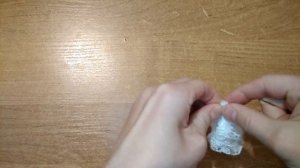 Сеточка для волос на пучок/Мастер-класс/Stezy_life