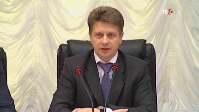 Документальный фильм "Формула успеха" 