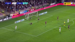 Salernitana VS Udinese - Highlights