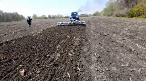 культиватор КПС-4 "Тормет"