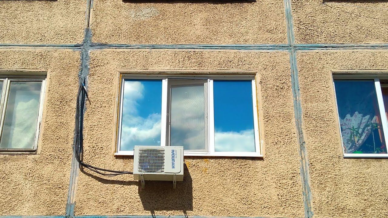 Как наклеить солнцезащитную пленку на окно смотреть онлайн