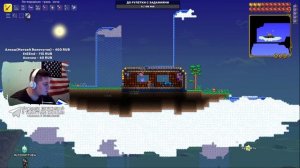 СТРИМ ТЕРРАРИЯ | ТЕРРАРИЯ ЗА НОВОГО МЕЧНИКА | TERRARIA STREAM | CALAMITY EDITION