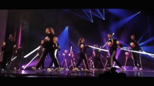 Todes Отчетный Концерт ¦ Луч света ¦ 4 группа