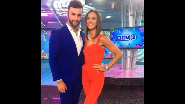 Джулия Ванг что ждет Ольгу Бузову смотреть онлайн