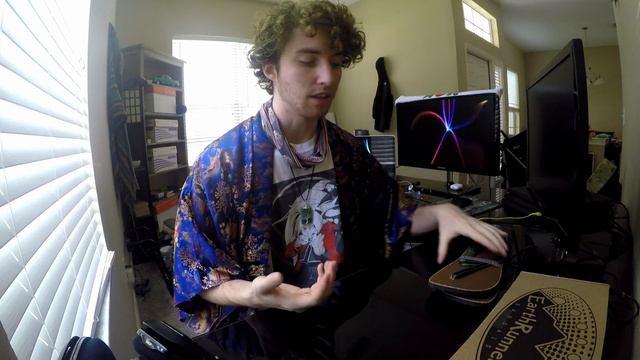 Earth Runners Review! Barefoot Running but not?! смотреть онлайн