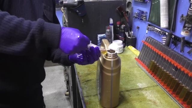 Заморозка моторных масел Якутск 2019г смотреть онлайн