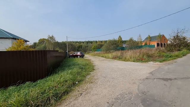 Талицы, ул. Весенняя, з/у 59 #1 смотреть онлайн