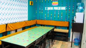 Чайная комната