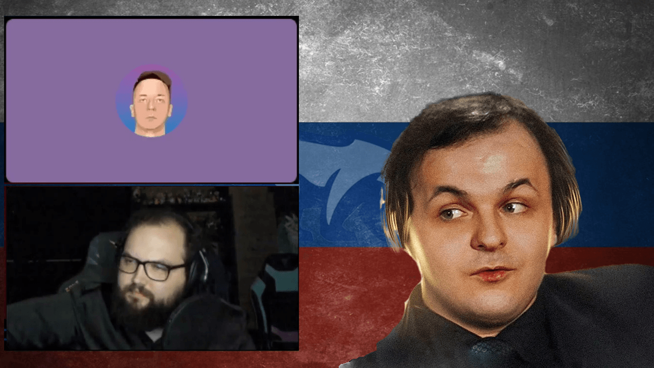 Жмиль oбщается с Доком и Бэбэем смотреть онлайн