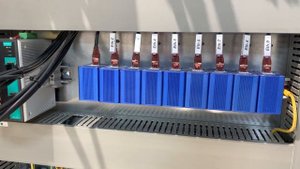 Распределительный шкаф системы управления КНС