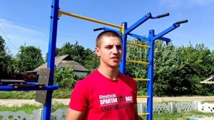 Как Научиться делать ЗАМОК на Турнике ? Быстрый и Лёгкий Разбор Элемента.